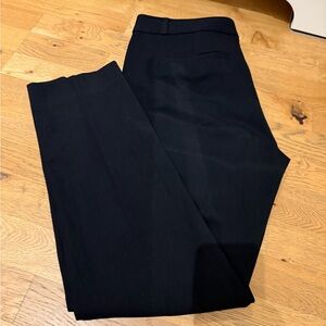 Banana Republic Women’s Sloan Pants 12 Long